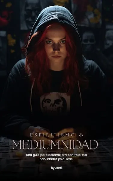 Espiritismo & mediumnidad