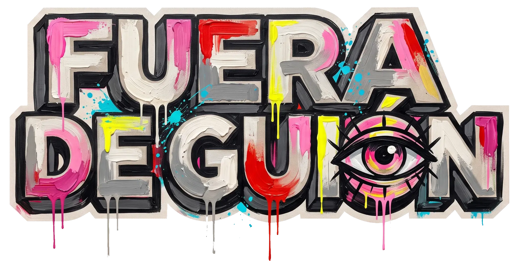 Fuera de Guión