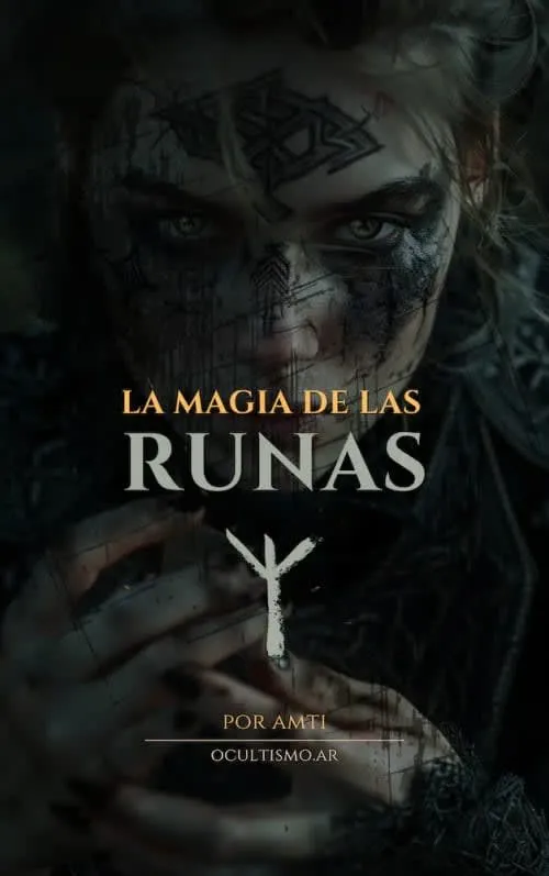 La magia de las runas